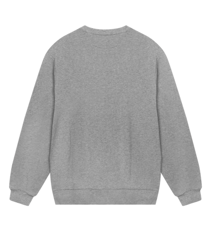 MRN MSK classic regular Sweater frontprint