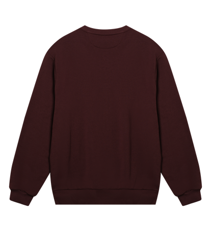 MRN MSK classic regular Sweater frontprint