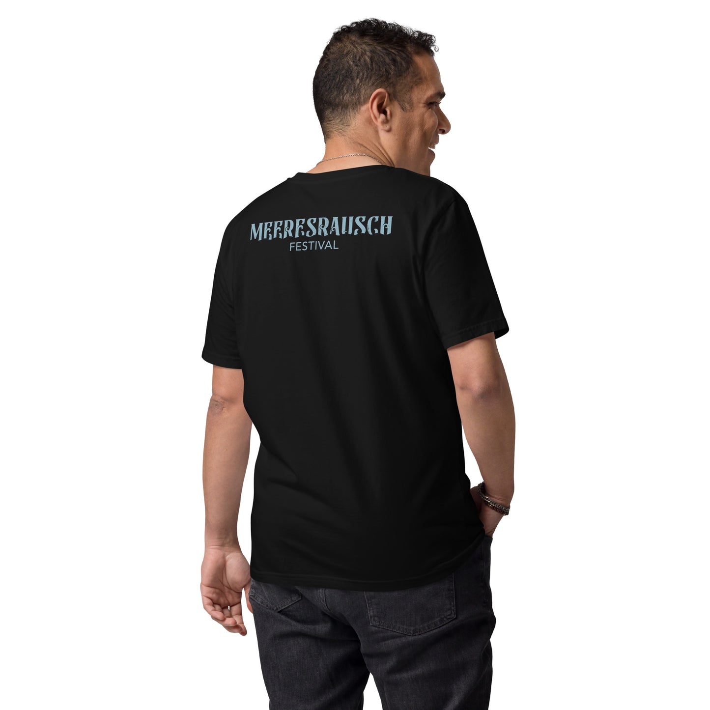 MRF - Letzte Platte - Unisex Bio-Baumwoll T-Shirt