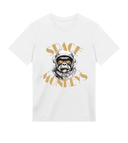 spacemonkeys regular shirt