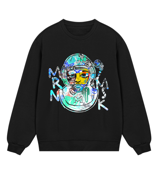 MRNMSK Regular Men Sweater