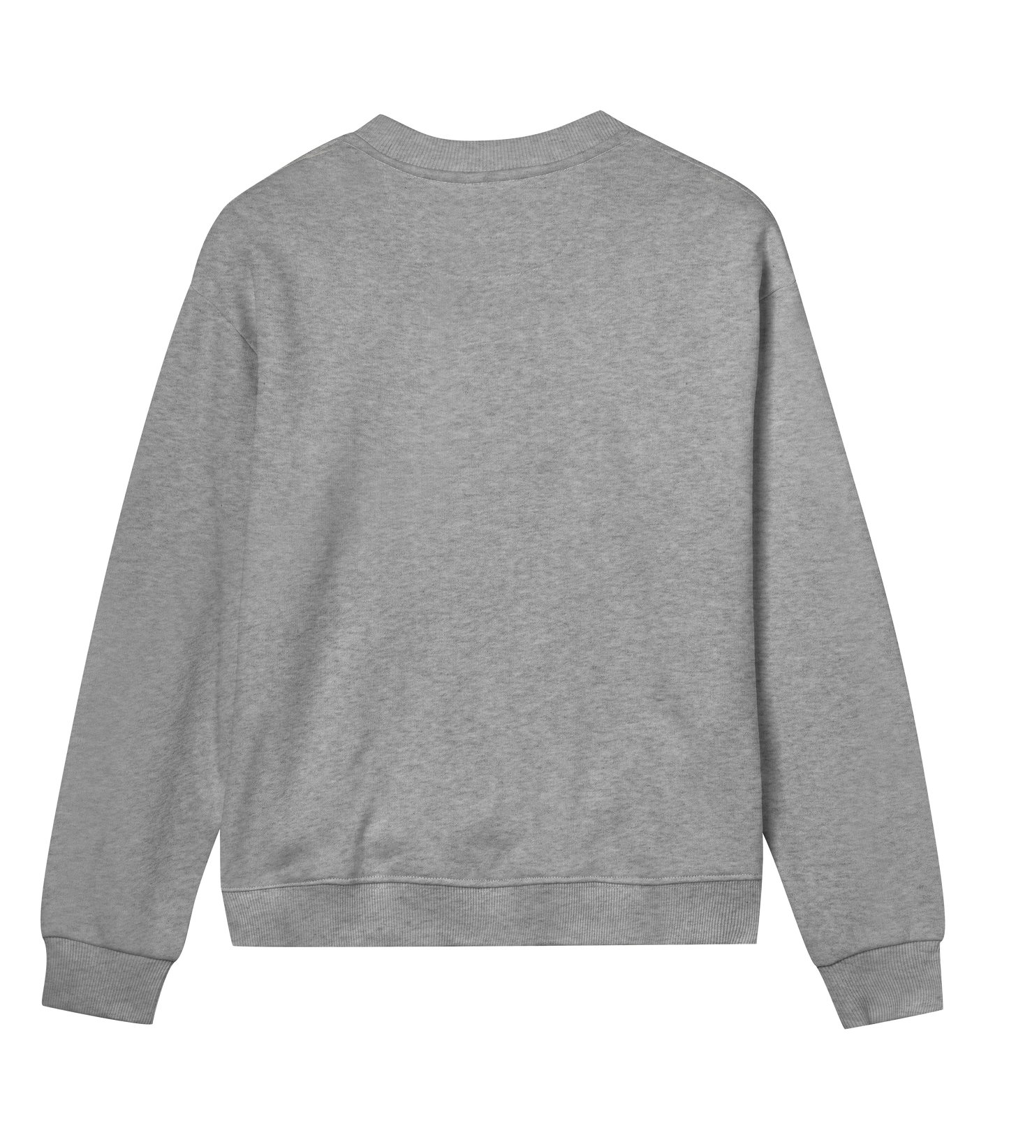 Meeronaut Scratch Fem Sweater