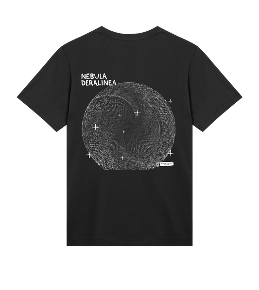 MeeronautenMusik Nebula Regular T-Shirt
