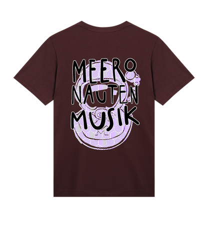 MRNMSK Shirt Prpl